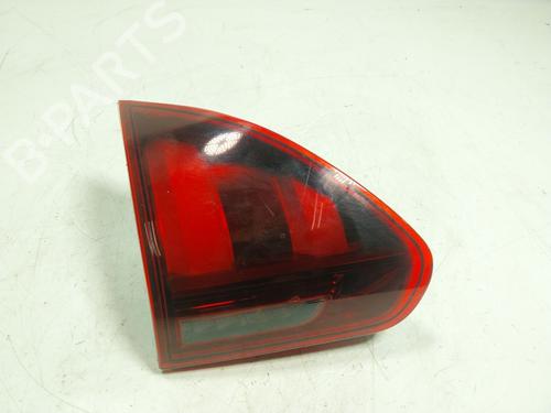 Used Left tailgate light Left tailgate light PEUGEOT 2008 I (CU_) 1.5 BlueHDI 100 (102 hp) 16664706 16664706