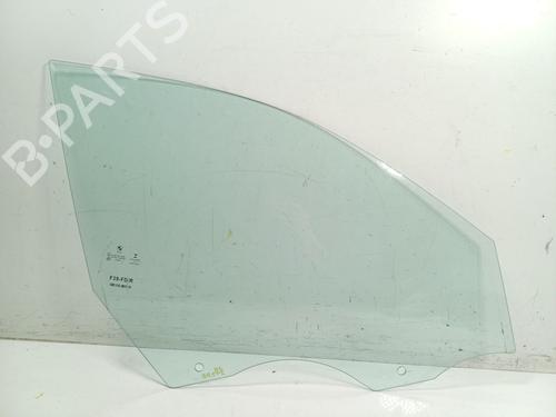 Used Front right door window Front right door window 24458895 24458895