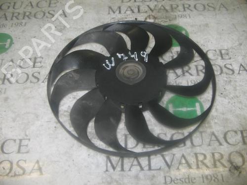 Used Radiator fan Radiator fan 3772728 3772728