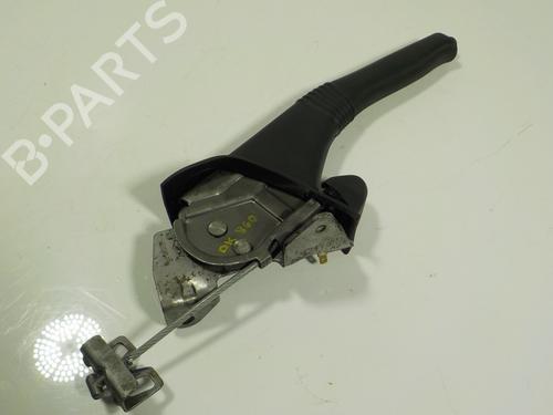 håndbremse håndbremse DACIA SANDERO II TCe 90 (B8M1, B8MA, B8AC) (90 hp) 13113300 13113300