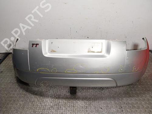 Bak støtfanger AUDI TT (8N3) 1.8 T (180 hp) 16302962