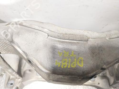 Rear axle PORSCHE PANAMERA (970)  | BP23141746M2 