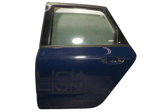 Used Left rear door CITROËN C4 Picasso II [2013-2025]  13735355