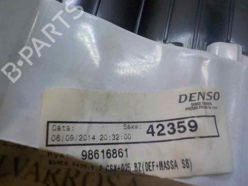 Climate control FORD KA (RU8) 1.2 | BP5237160I5 - Image 5
