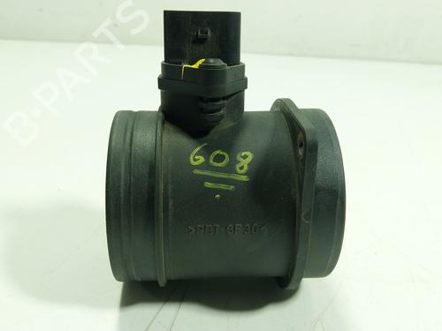 Mass air flow sensor BENTLEY CONTINENTAL FLYING SPUR (3W_) | BP26927689M95 - Image 3