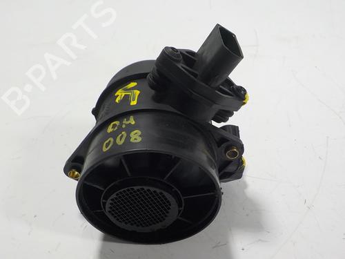 Mass air flow sensor MERCEDES-BENZ C-CLASS Coupe (CL203)  | BP15198746M95 