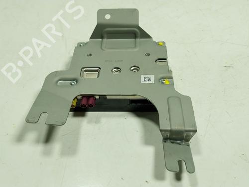 Electronic module HYUNDAI TUCSON (NX4E, NX4A) 1.6 T-GDi | BP27185510M83 
