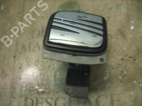 Tailgate handle SEAT IBIZA III (6L1) 1.9 TDI BP3766118C132