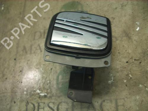 Schloss Heckdeckel SEAT IBIZA III (6L1) 1.9 TDI (100 hp) 3766118