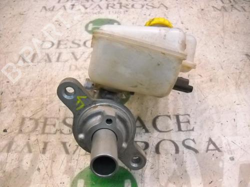 Brake master cylinder CITROËN C2 (JM_) | BP3793684M77 - Image 3