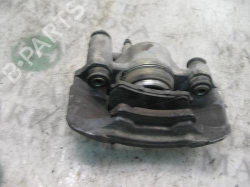 Left front brake caliper KIA RIO I Hatchback (DC) | BP11556050M105 - Image 2