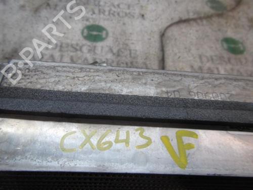 Air conditioning evaporator OPEL ZAFIRA / ZAFIRA FAMILY B (A05) 1.9 CDTI (M75) | BP11643877M109 
