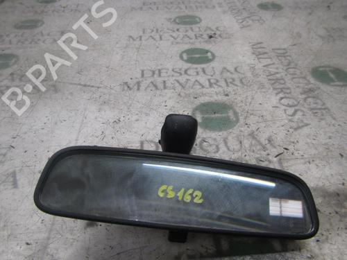 Used Rear mirror KIA SORENTO I (JC) 2.5 CRDi 4WD (140 hp) 3826763