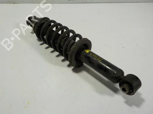 Used Right rear shock absorber Right rear shock absorber PEUGEOT 508 SW I (8E_) 1.6 BlueHDi 120 (120 hp) 13884103 13884103