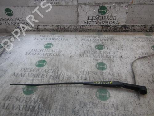 Used Front windshield wiper arm Front windshield wiper arm CITROËN C4 Picasso I MPV (UD_) [2006-2015] 3839925 3839925