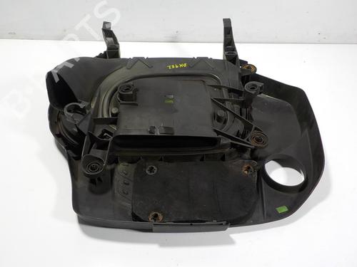 Air filter box BMW X5 (E70) xDrive 40 d | BP14289162M87