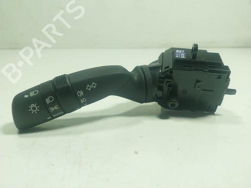 Used Headlight switch Headlight switch TOYOTA HIGHLANDER (GSU7_, AXUH7_, TXUA7_) 2.5 Hybrid AWD (AXUH78) (246 hp) 19539158 19539158