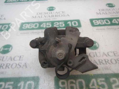 Right rear brake caliper PEUGEOT 308 I (4A_, 4C_) 1.6 HDi | BP11550556M106 