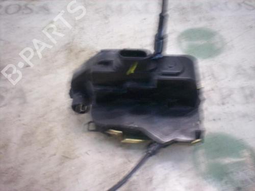 Front right lock RENAULT MEGANE II (BM0/1_, CM0/1_) 1.5 dCi (BM0F, BM0T, BM2B, CM0F, CM0T) | BP3787555C97 