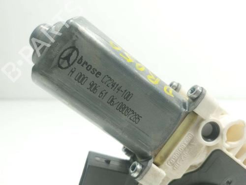 Left front window motor MERCEDES-BENZ E-CLASS Coupe (C238) E 400 4-matic (238.366) | BP38546789E21 - Image 3