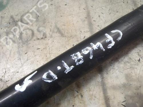 Højre bagtil støddæmper OPEL CORSA D (S07) 1.2 (L08, L68) | BP3814987M19 