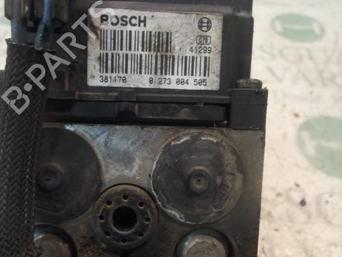 ABS pump NISSAN ALMERA TINO (V10) 2.2 dCi | BP3806791M43 