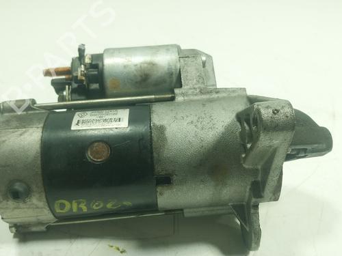 Starter RENAULT TRAFIC III Van (FG_) 2.0 dCi 120 (FGMN) | BP25745435M8 