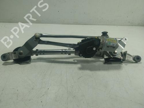 Front wiper motor TOYOTA COROLLA Hatchback (_E21_, _EA1_, _EH1_) 1.8 Hybrid (ZWE211) | BP19491912M29 