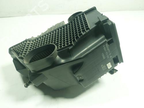 Used Air filter box Air filter box DACIA SANDERO II TCe 90 (B8M1, B8MA, B8AC) (90 hp) 17486500 17486500