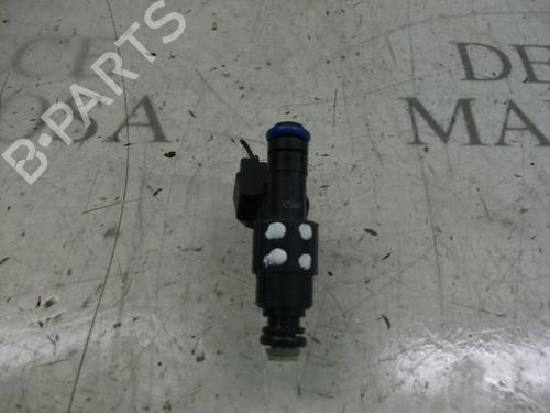 Used Injector FORD FIESTA V (JH_, JD_) ST150 (150 hp) 4012168