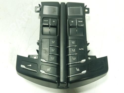 Used Climate control Climate control PORSCHE CAYENNE (92A) 4.8 Turbo (500 hp) 32988233 32988233