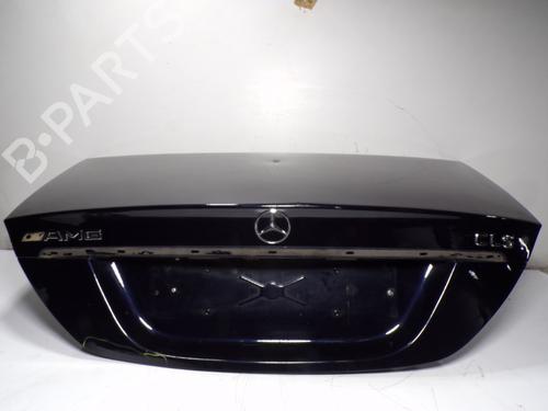 Tailgate MERCEDES-BENZ CLS (C219) CLS 320 CDI (219.322) (224 hp) 13208553