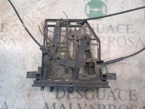 Climate control NISSAN CABSTAR E (TL_, VL_)  | BP9121960I5 
