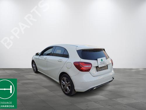 Right front driveshaft MERCEDES-BENZ A-CLASS (W176) A 200 CDI / d (176.008) | BP27975190M39  - Image 10