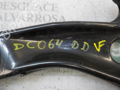 Right front suspension arm TOYOTA YARIS (_P13_)  | BP4004058M13 