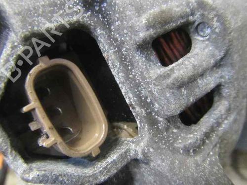 Alternator RENAULT KOLEOS I (HY_) 2.0 dCi 4x4 (HY0B) | BP3849202M7