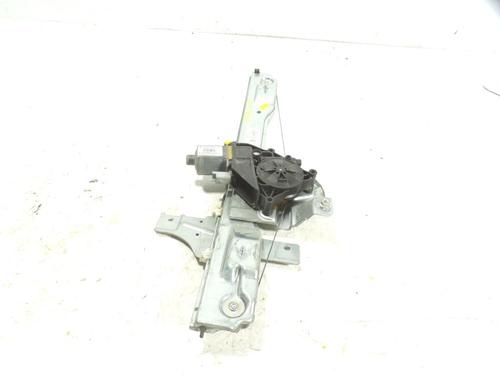 Used Front left window mechanism Front left window mechanism 7308951 7308951