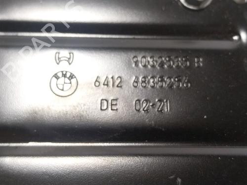 Heater matrix BMW 3 (G20, G80, G28) 330 d xDrive | BP24600006M63 - Image 4