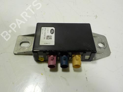 Used Electronic module Electronic module LAND ROVER DISCOVERY SPORT (L550) 2.0 D 4x4 (150 hp) 13396230 13396230