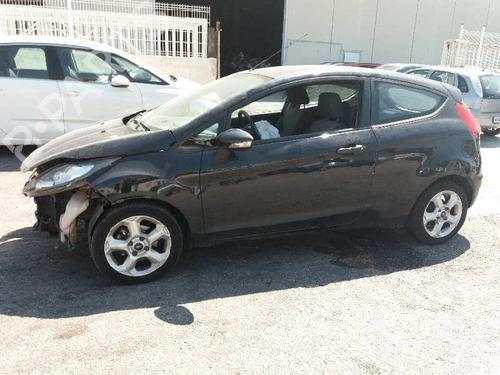 Starter FORD FIESTA VI (CB1, CCN)  | BP6130611M8 
