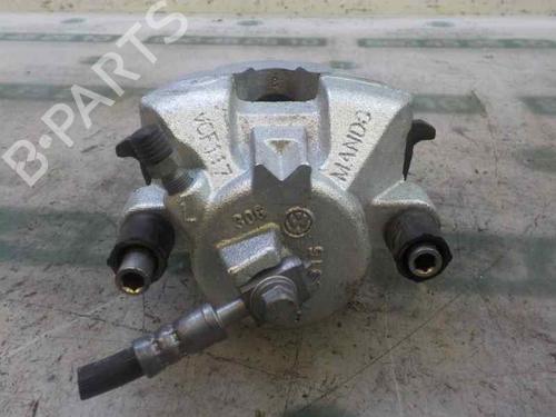 Left front brake caliper AUDI A1 Sportback (GBA) | BP11551924M105
