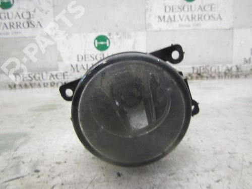 Used Left front fog light Left front fog light PEUGEOT 307 (3A/C) 1.6 16V (109 hp) 3825843 3825843