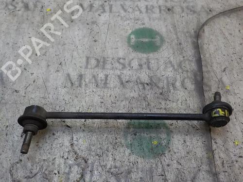 Used Left front suspension arm RENAULT FLUENCE (L3_) 1.5 dCi (L30B) (106 hp) 14279791