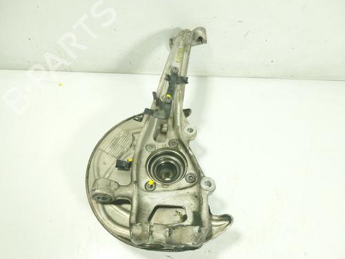 Right front steering knuckle AUDI Q5 (FYB, FYG) 2.0 TDI | BP36510103M26 - Image 2