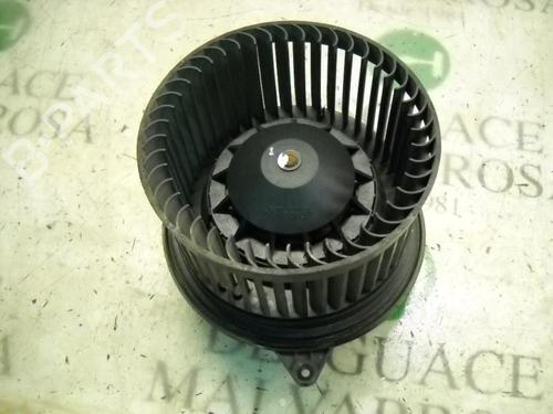 Heater blower motor FORD MONDEO III (B5Y)  | BP3787267M62 