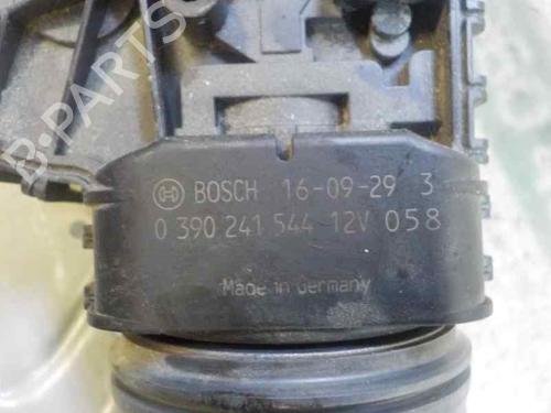 Front wiper motor DACIA DUSTER (HS_)  | BP6505852M29 