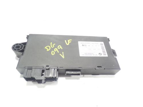 Used Electronic module Electronic module BMW 3 (E90) 316 d (116 hp) 6882107 6882107