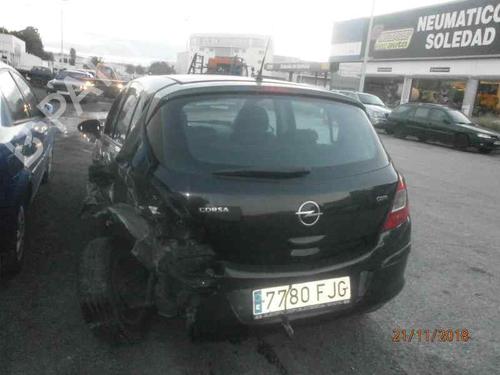 Electronic module OPEL CORSA D (S07) 1.3 CDTI (L08, L68) | BP14283633M83 - Image 9