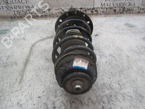 Right front shock absorber FIAT GRANDE PUNTO (199_) 1.4 (199AXB11, 199AXB1A, 199BXB1A, 199AXL1A) | BP3823734M17 