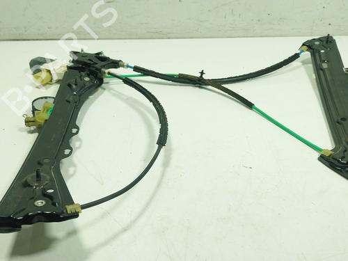 Used Front right window mechanism Front right window mechanism BMW 4 Coupe (F32, F82) 420 d (190 hp) 27522245 27522245